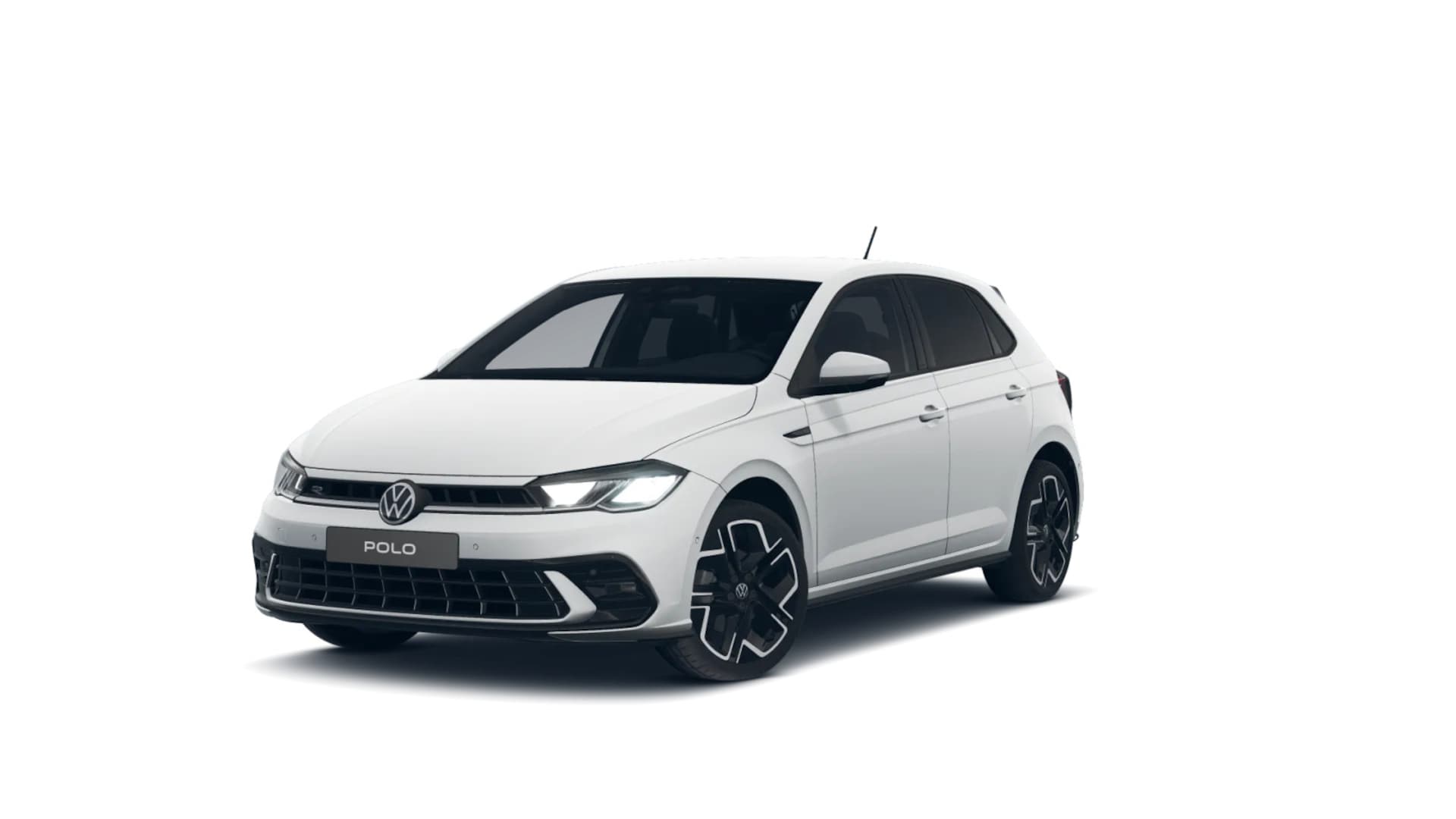 Volkswagen Polo R-Line