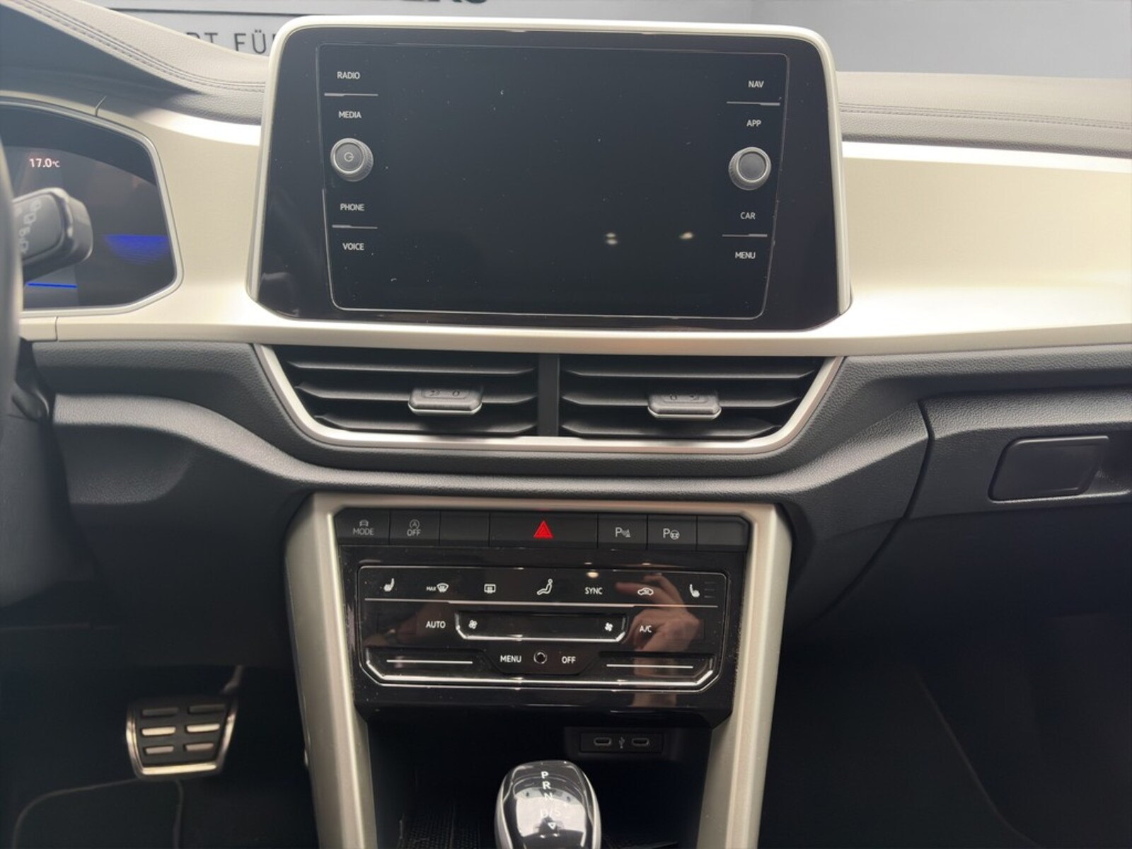 Volkswagen T-Roc – Bild 15