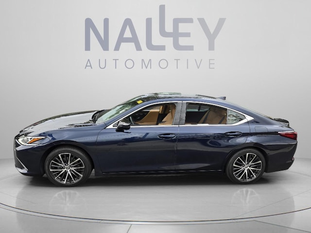 2024 Lexus ES 350