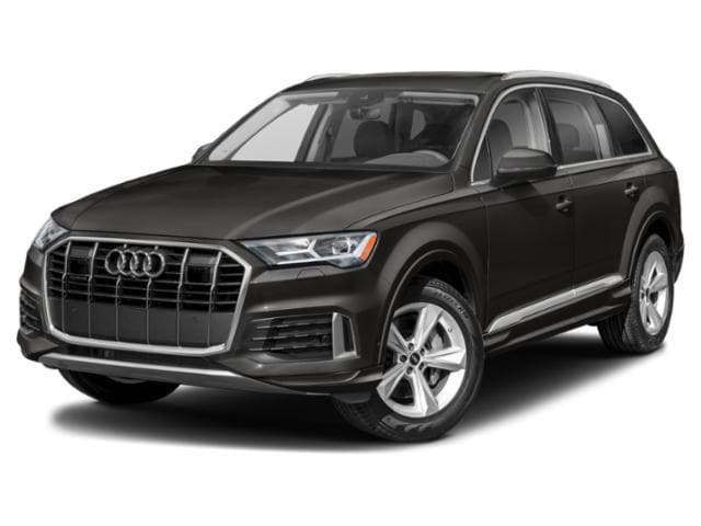 Photo of 2023 Audi Q7 