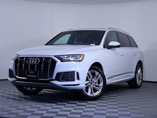 Photo of 2023 Audi Q7