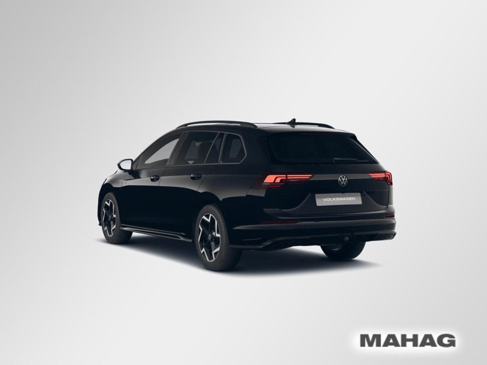 Volkswagen Golf Variant – Bild 5