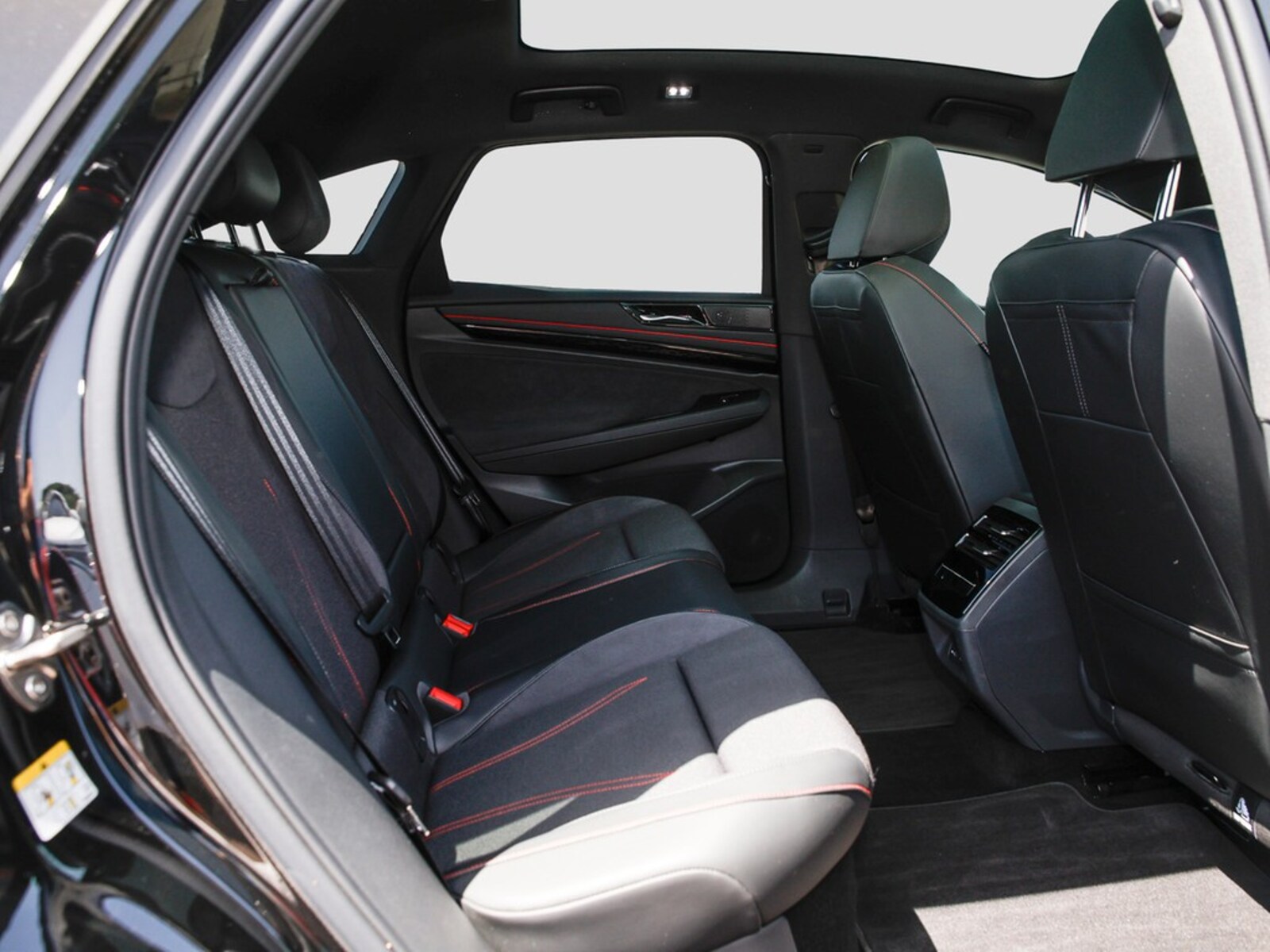 Volkswagen ID.7 – Bild 11