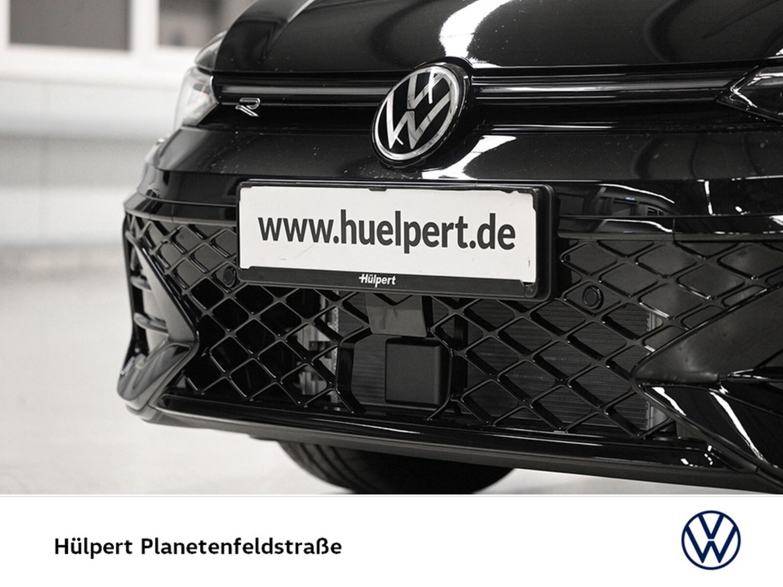 Volkswagen Golf Variant – Bild 6