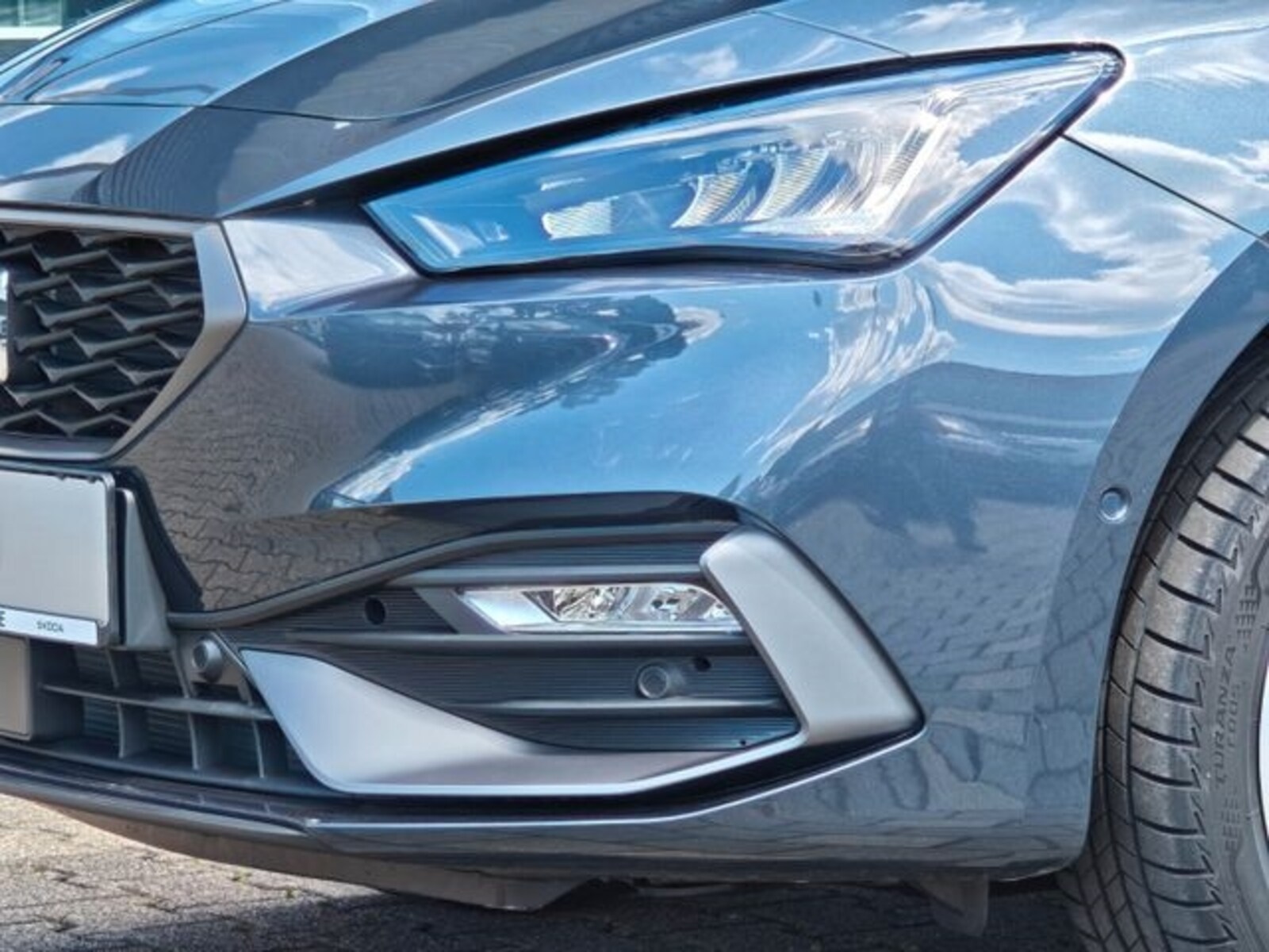 SEAT Leon – Bild 9