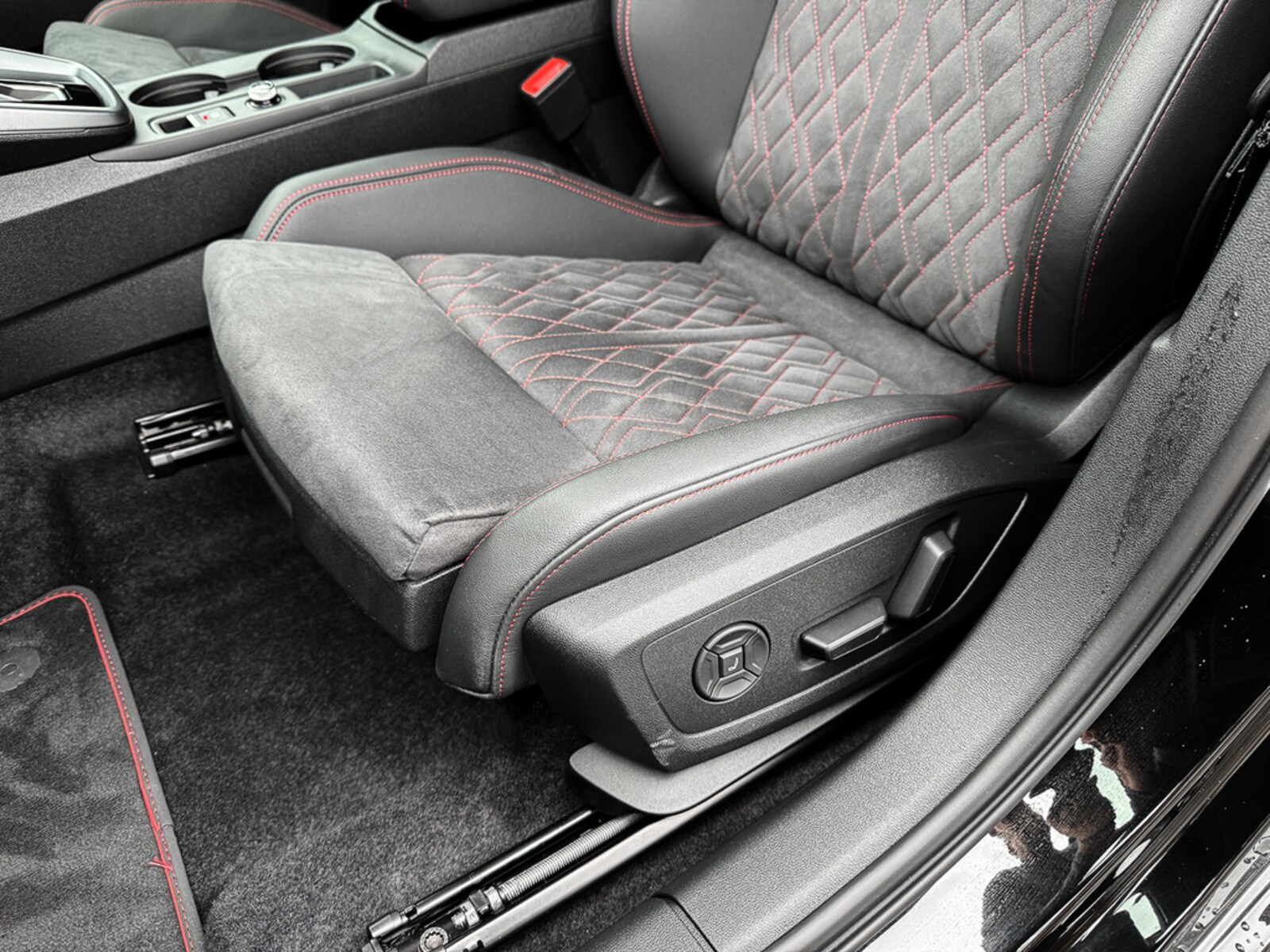 Audi A3 Sportback – Bild 18