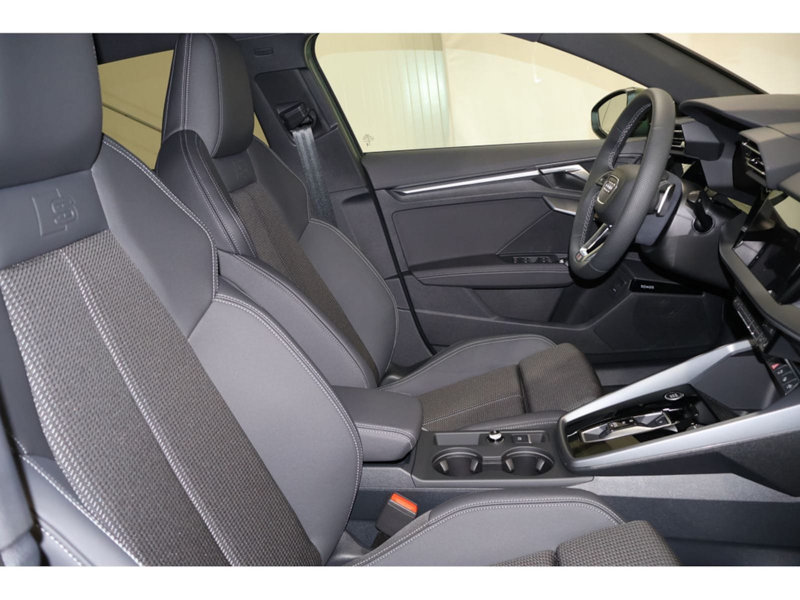 Audi A3 Sportback – Bild 7