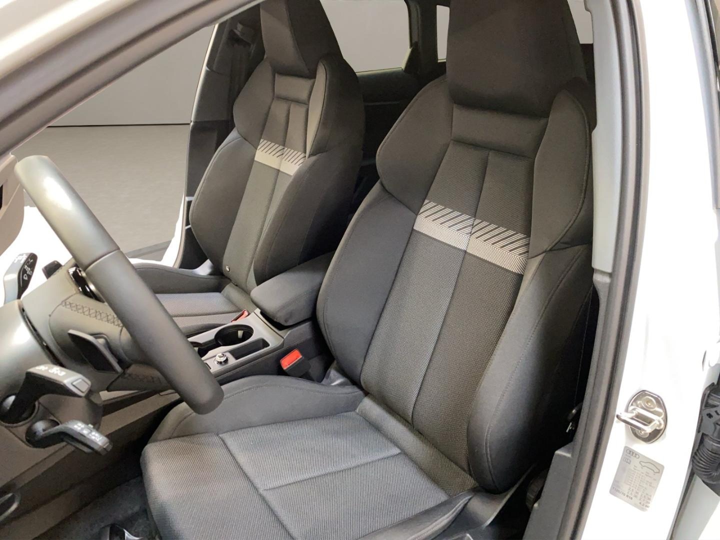 Bild über Audi A3 Sportback TFSI 85 kW S tronic - für weitere Informationen kontaktieren Sie den Audi Partner