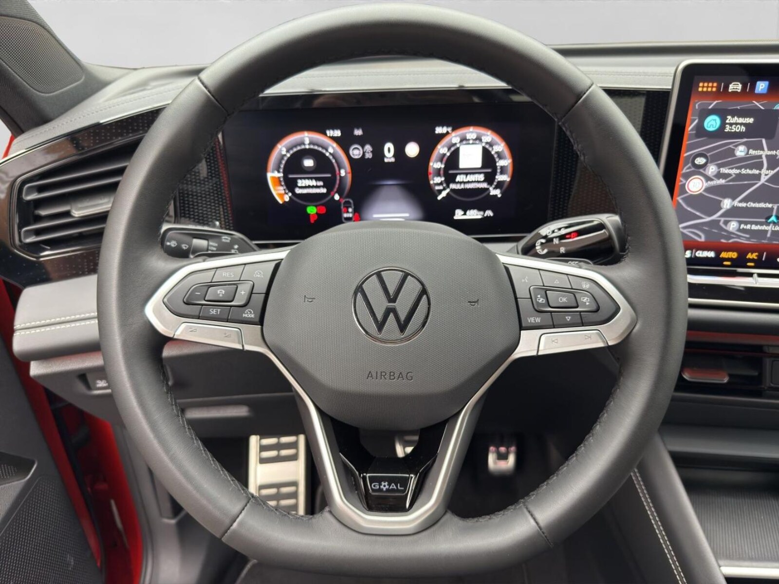 Volkswagen Tiguan – Bild 9