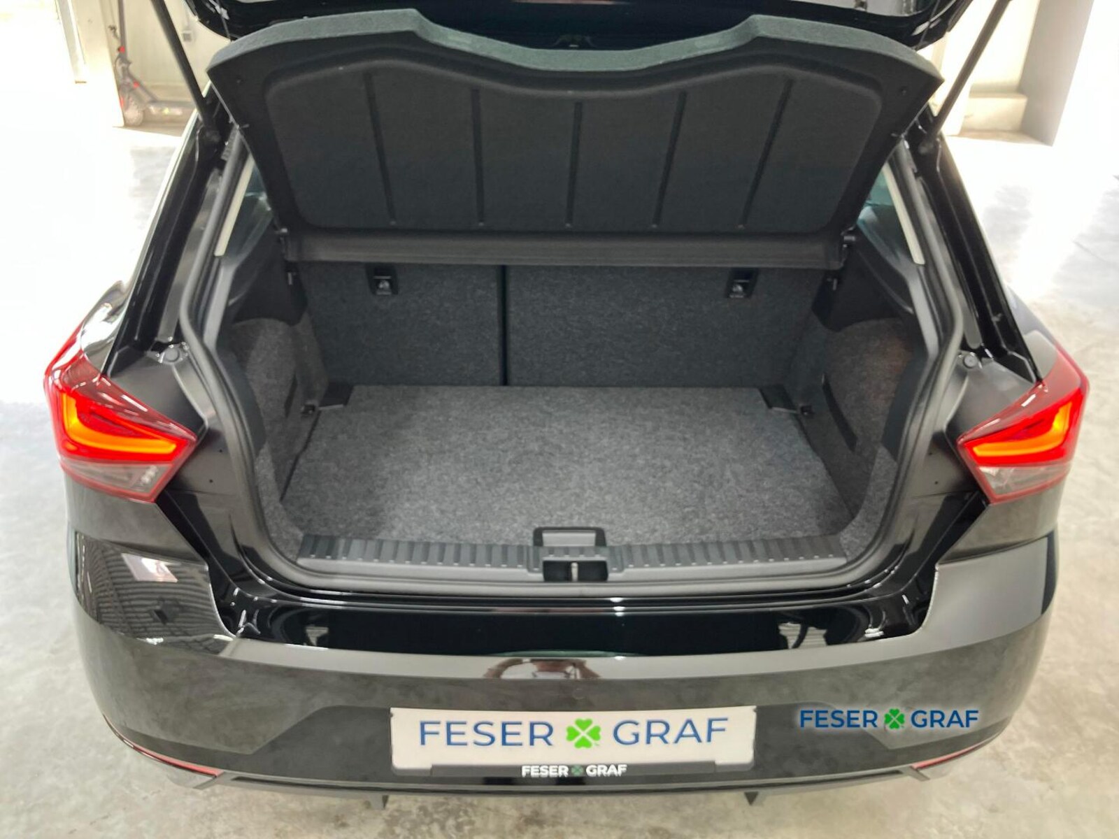 SEAT Ibiza – Bild 10