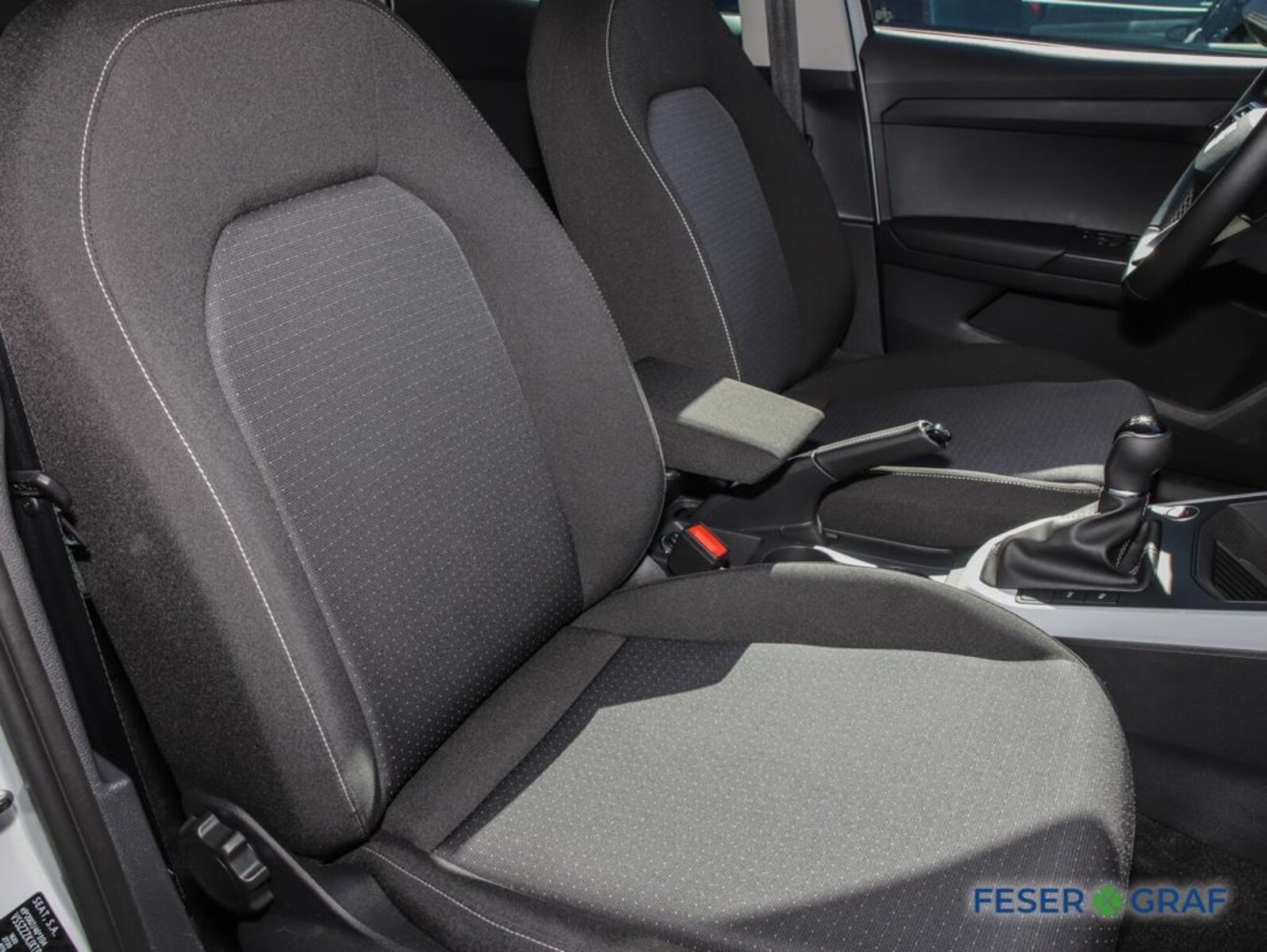 SEAT Arona – Bild 4