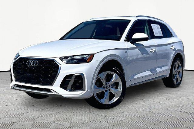 2023 Audi Q5