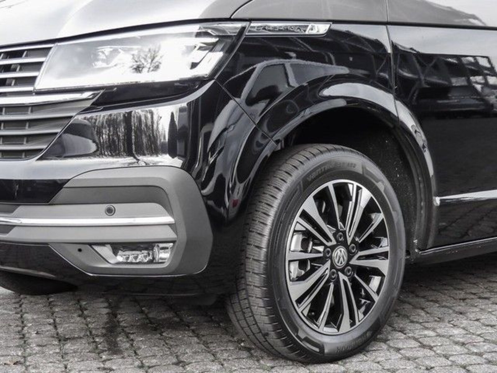 Volkswagen T6.1 California – Bild 8