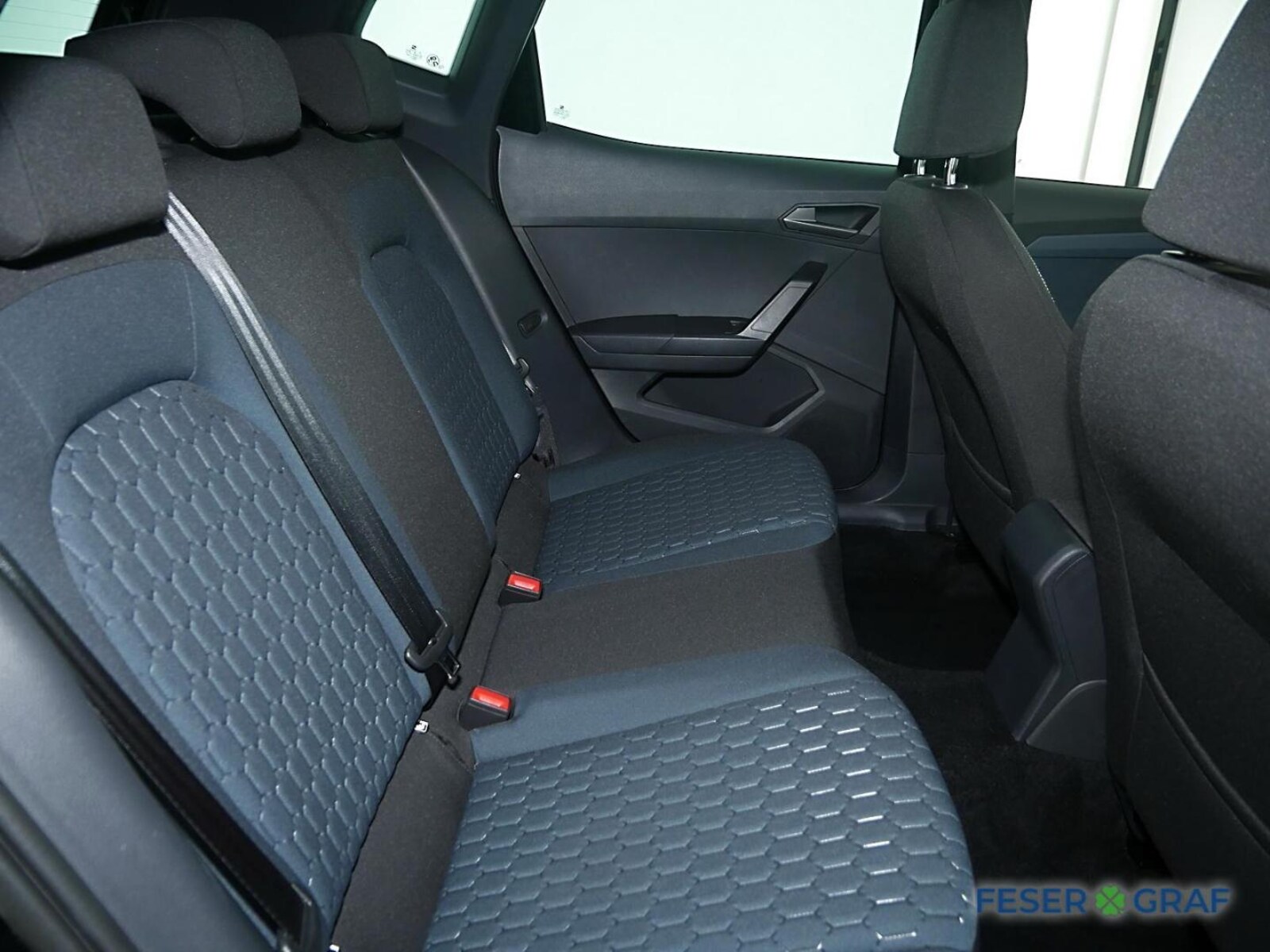 SEAT Arona – Bild 4