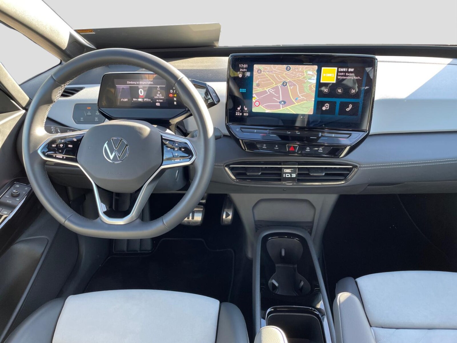 Volkswagen ID.3 – Bild 9