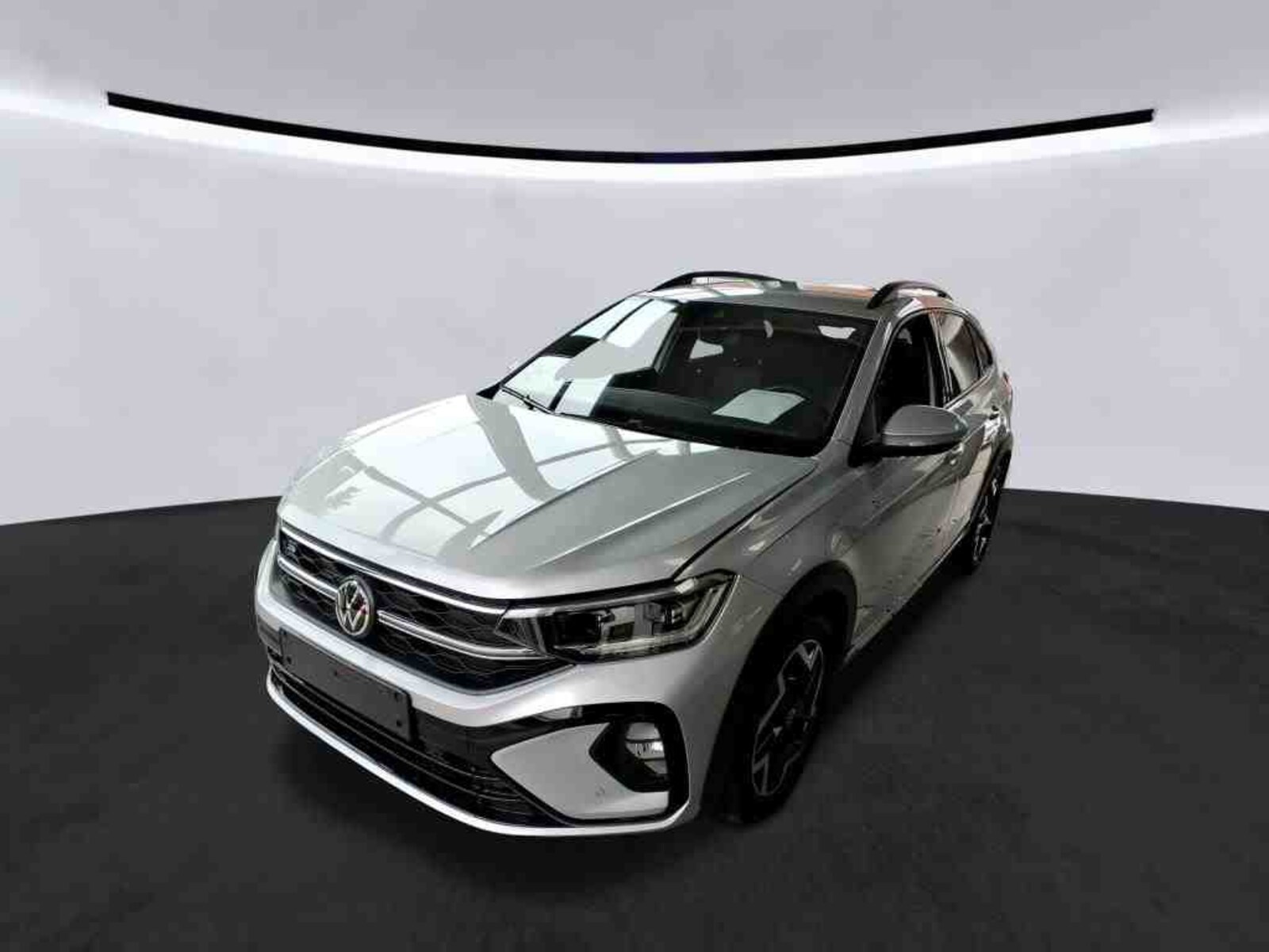 Volkswagen Taigo – Bild 2