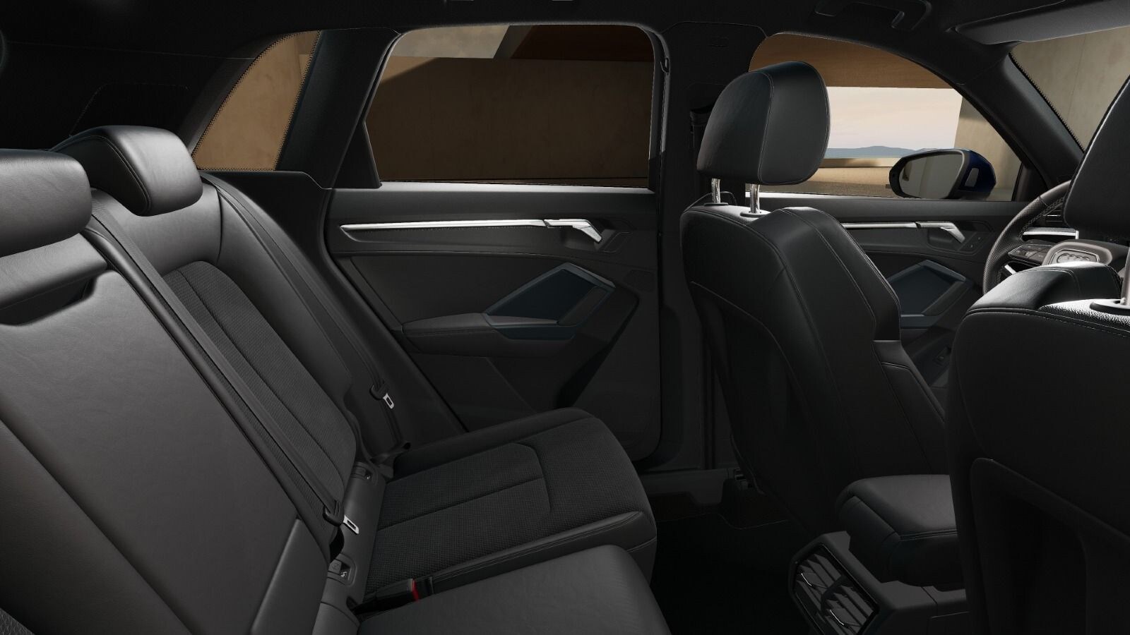 Image about Audi Q3 S line 35 TFSI S tronic