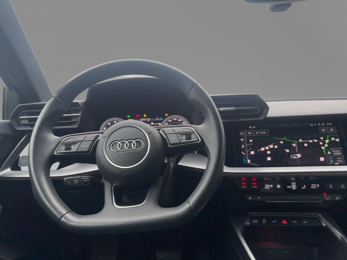 Image about Audi A3 Sportback TFSI e S line 45 TFSI e S tronic