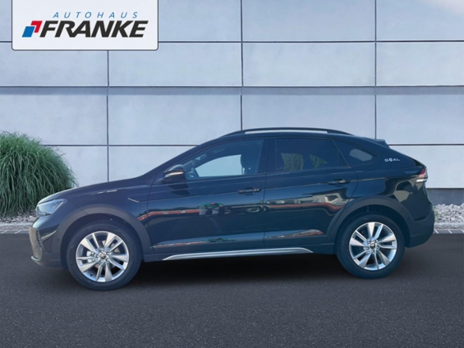 Volkswagen Taigo – Bild 3