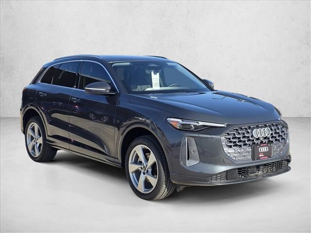 2025 Audi Q5