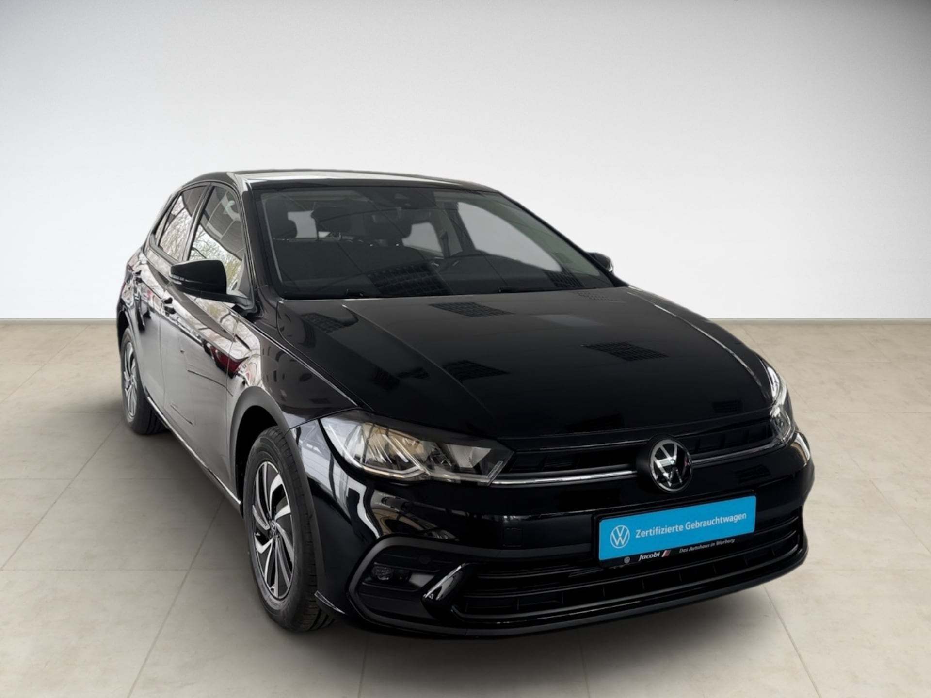 Volkswagen Polo Life
