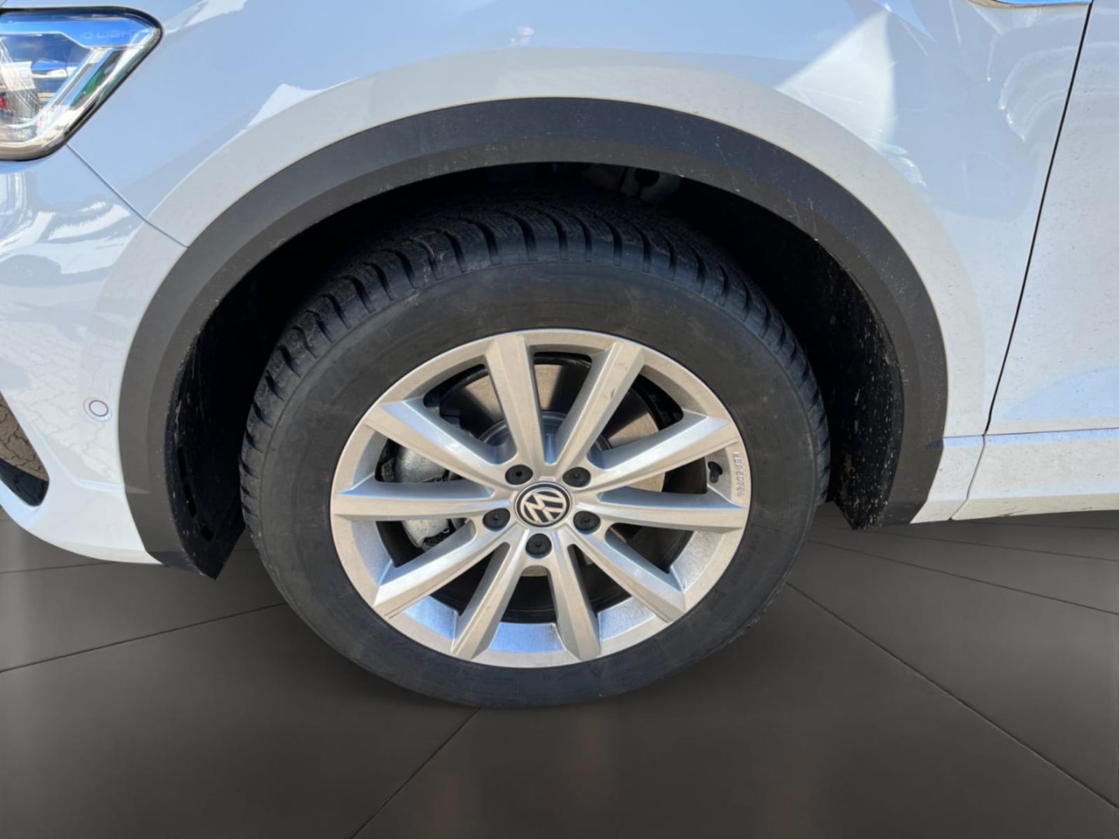 Volkswagen T-Roc – Bild 6