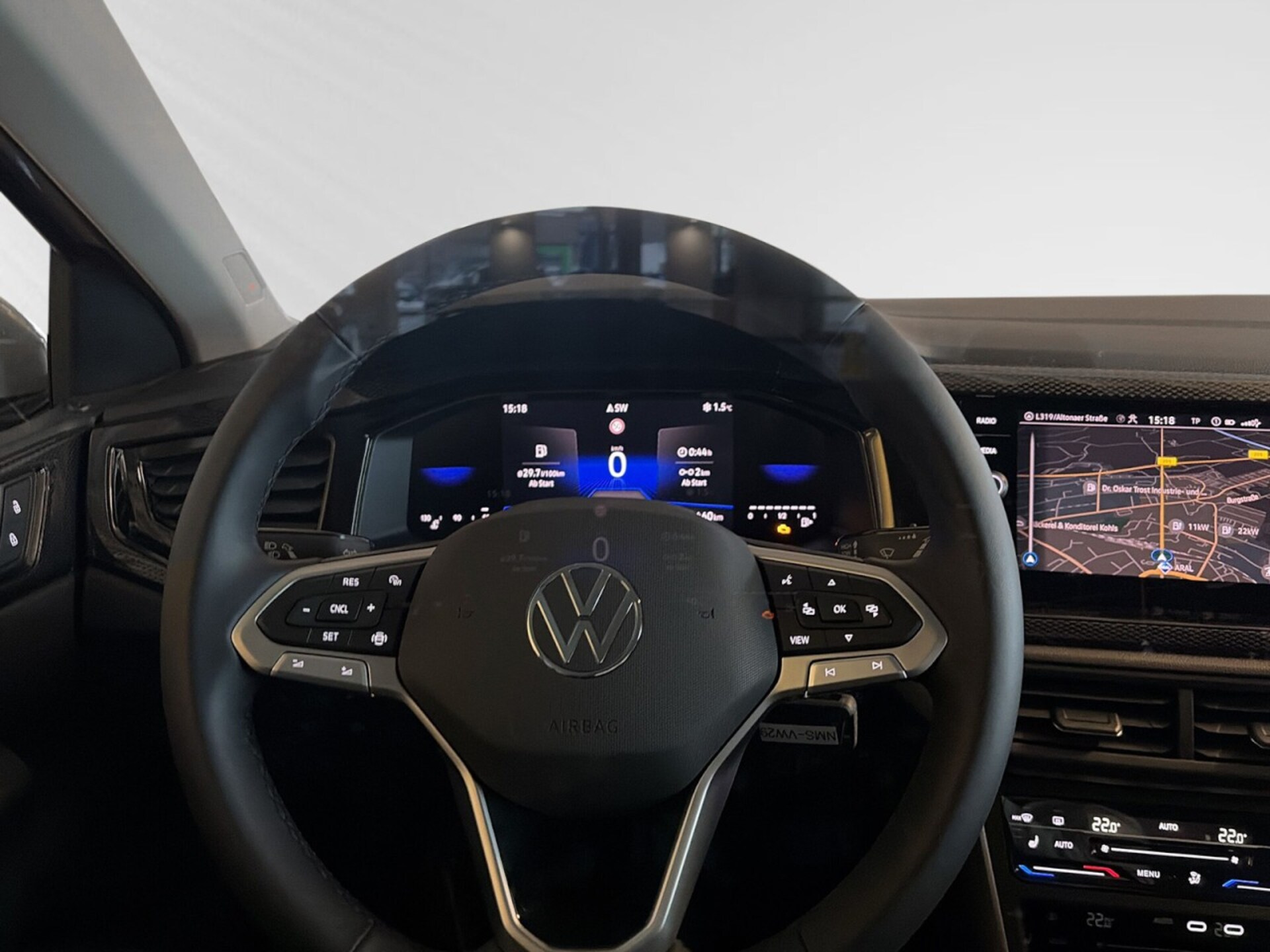Volkswagen Taigo Life