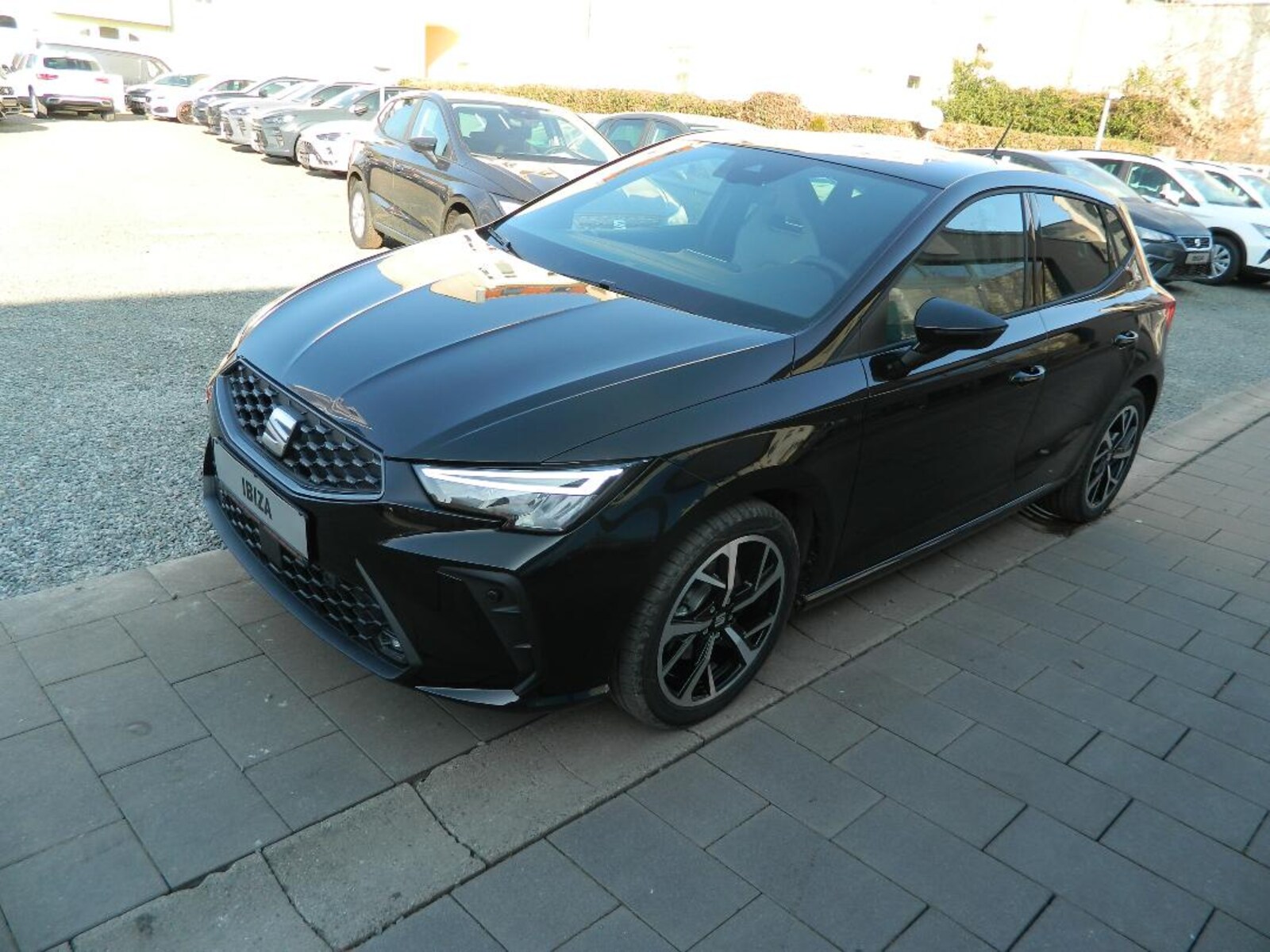 SEAT Ibiza – Bild 3
