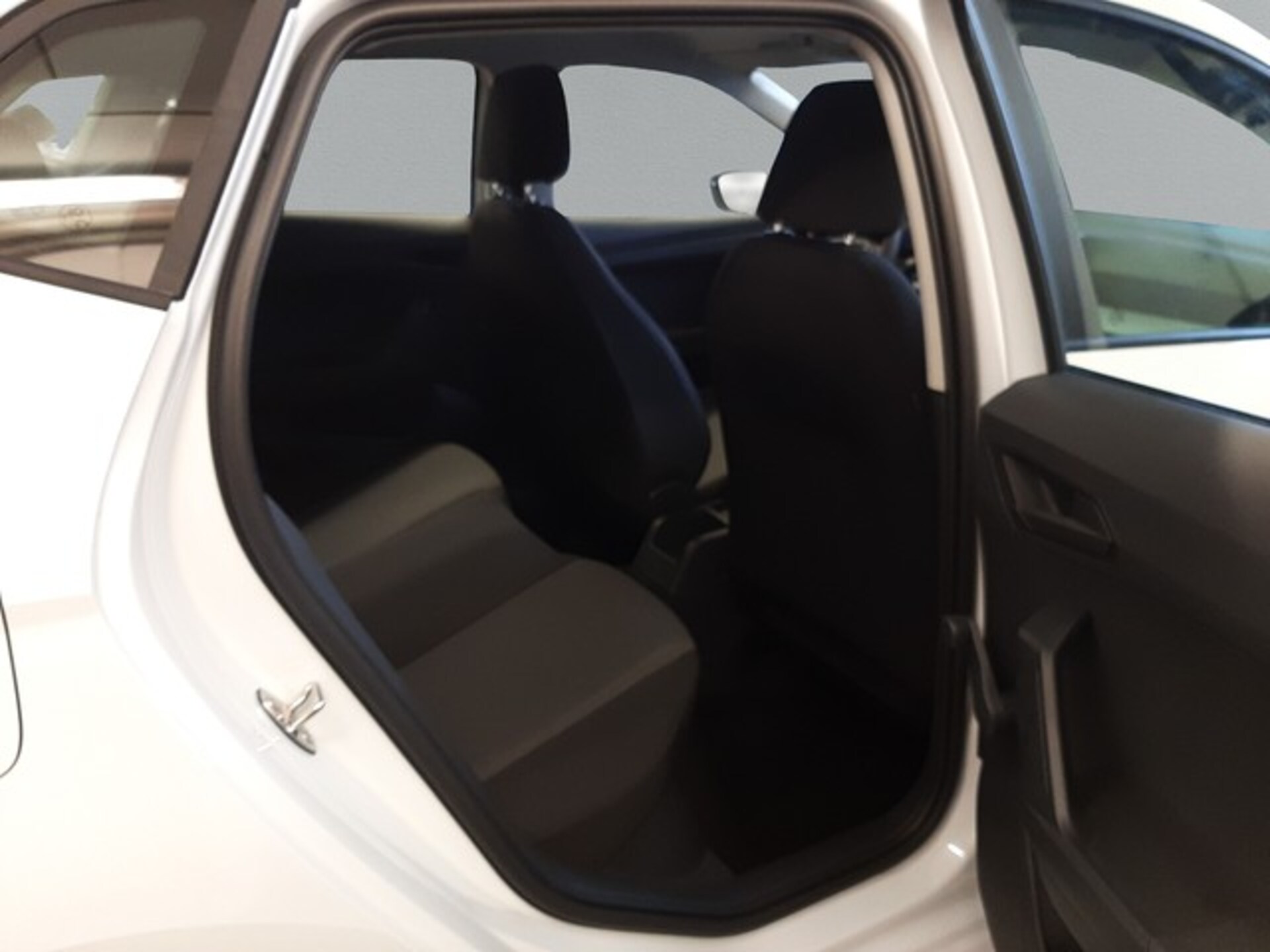 SEAT Ibiza Reference