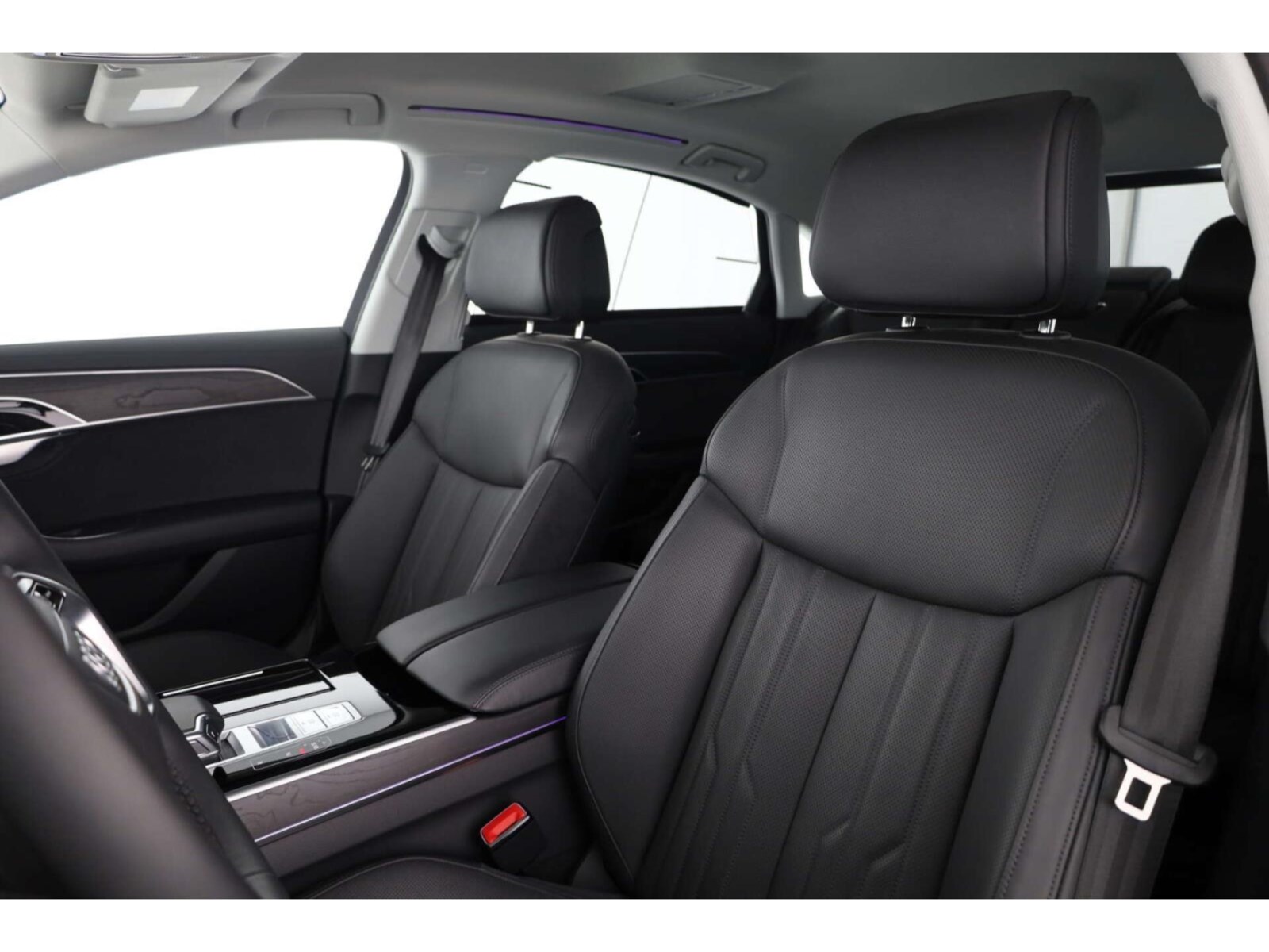 Audi A8 L – Bild 10