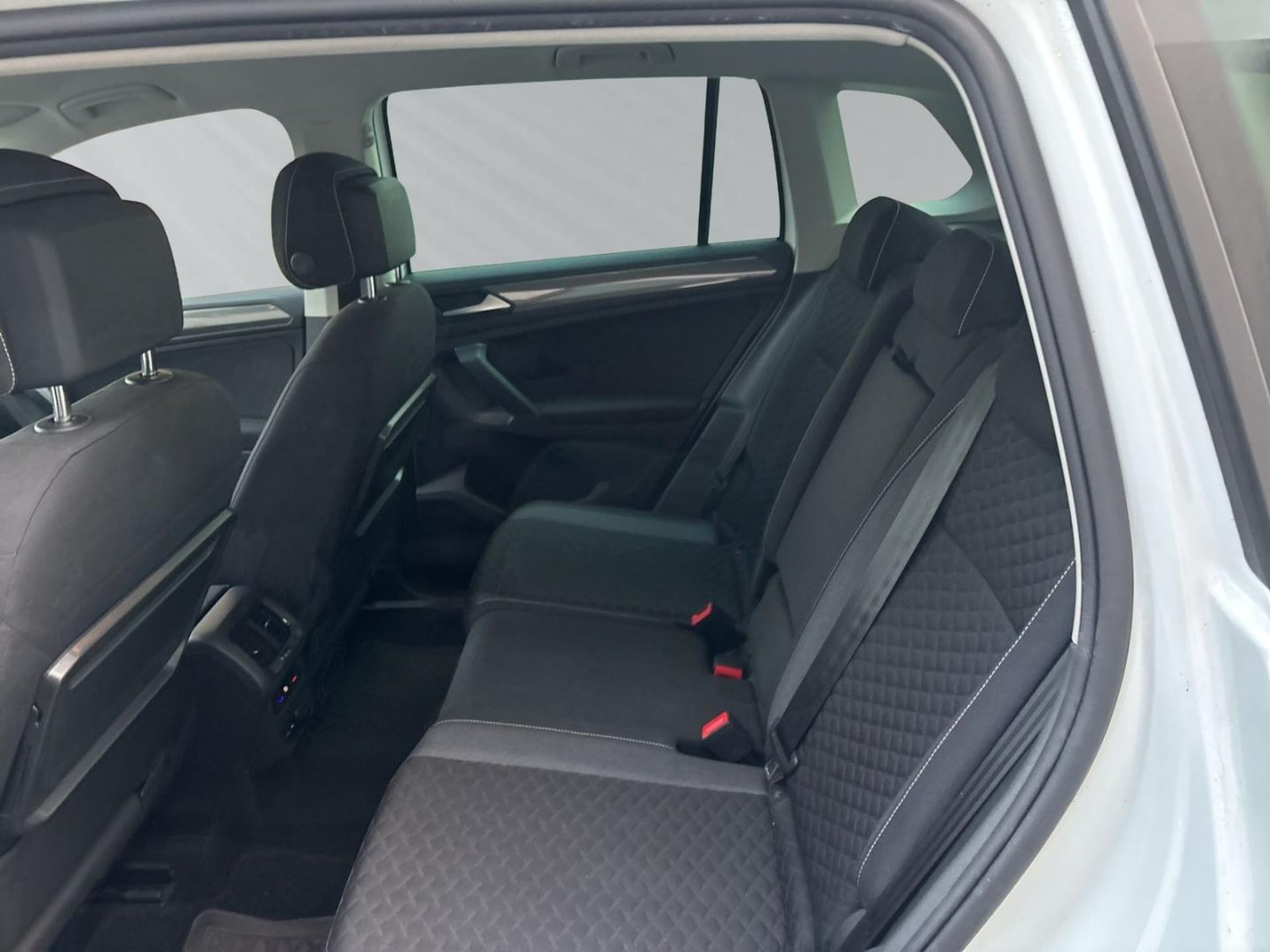 Volkswagen Tiguan JOIN
