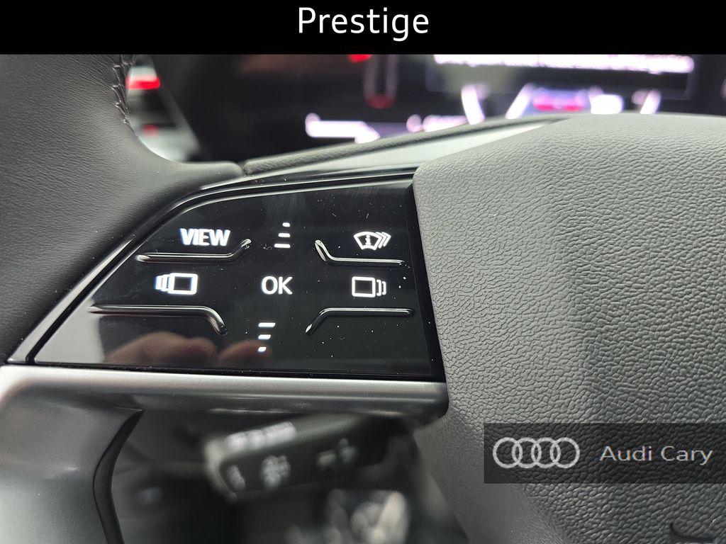 2026 Audi A6 Prestige - Photo 17