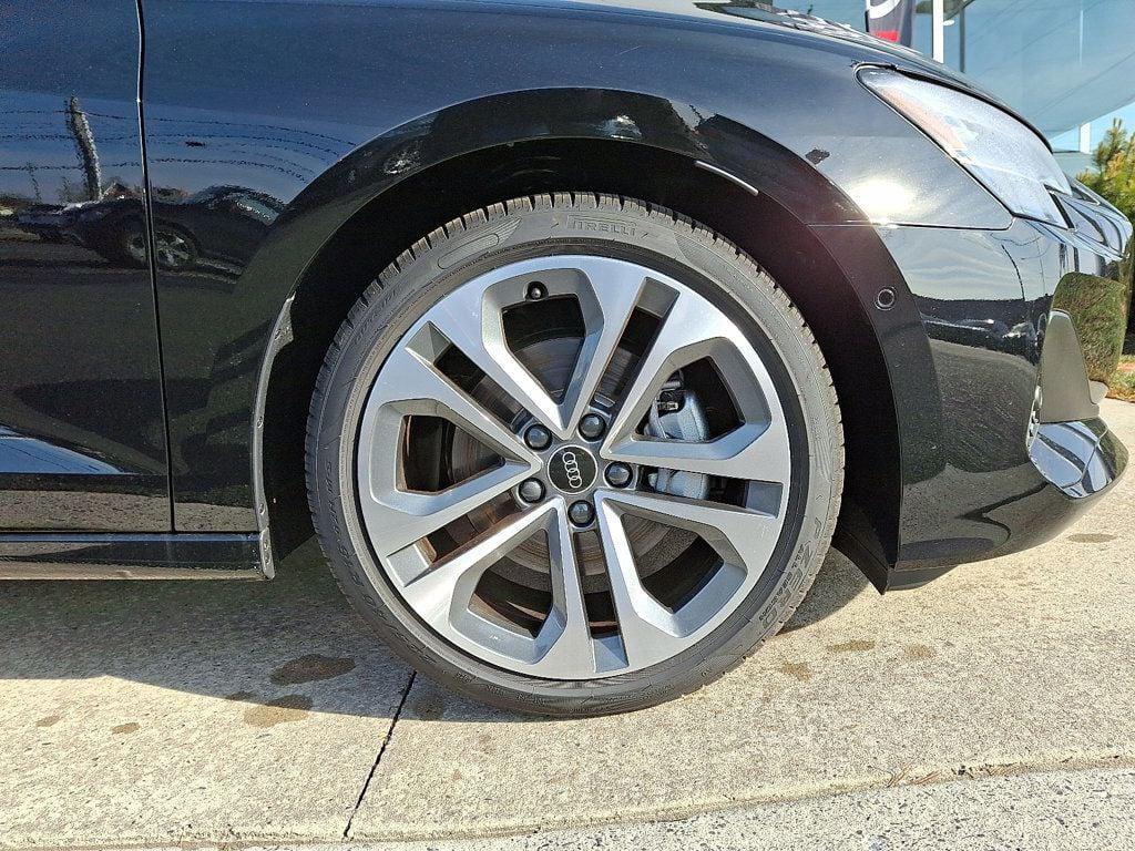 2026 Audi A3 Premium - Photo 7