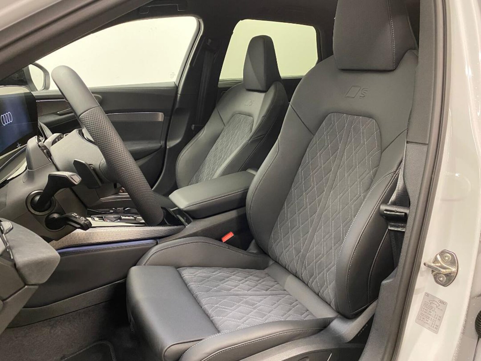 Audi A5 Avant – Bild 13