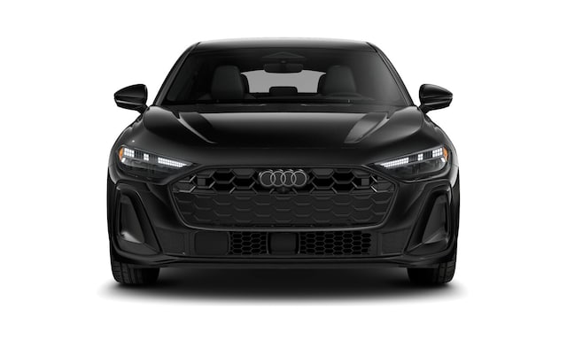 2026 Audi A5 Sedan