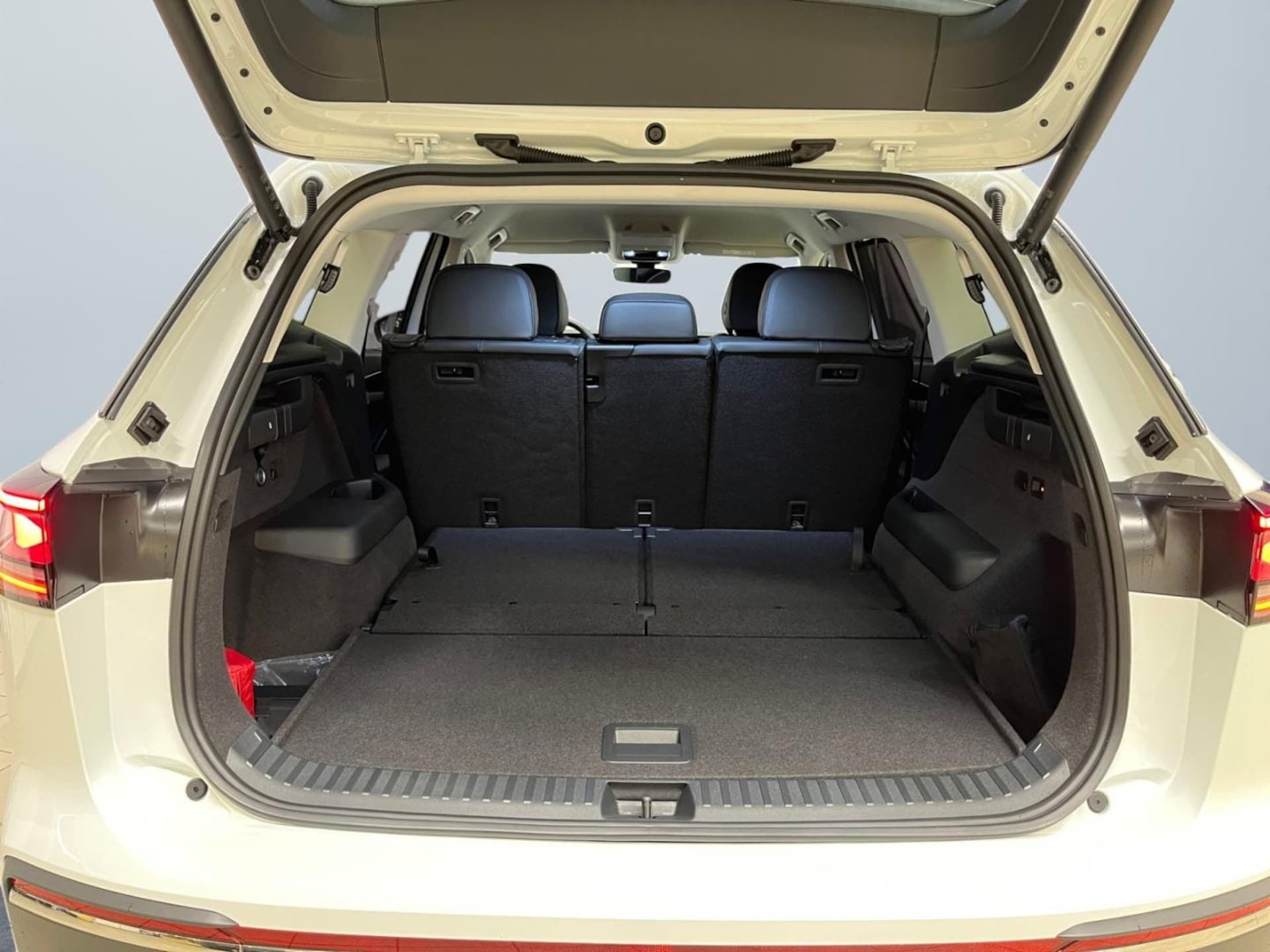 Volkswagen Tayron Elegance