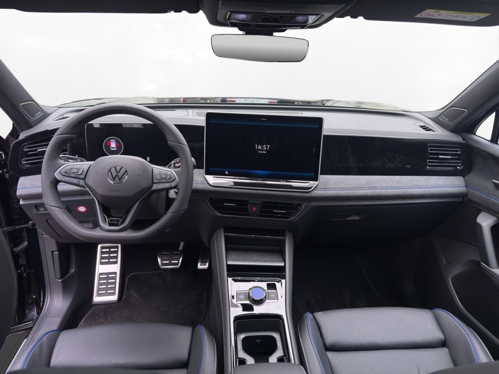 Volkswagen Tiguan – Bild 14