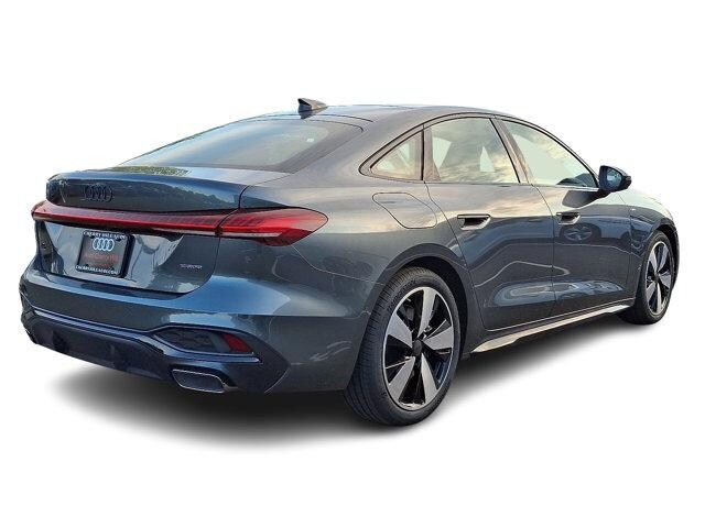 2026 Audi A5 Sedan