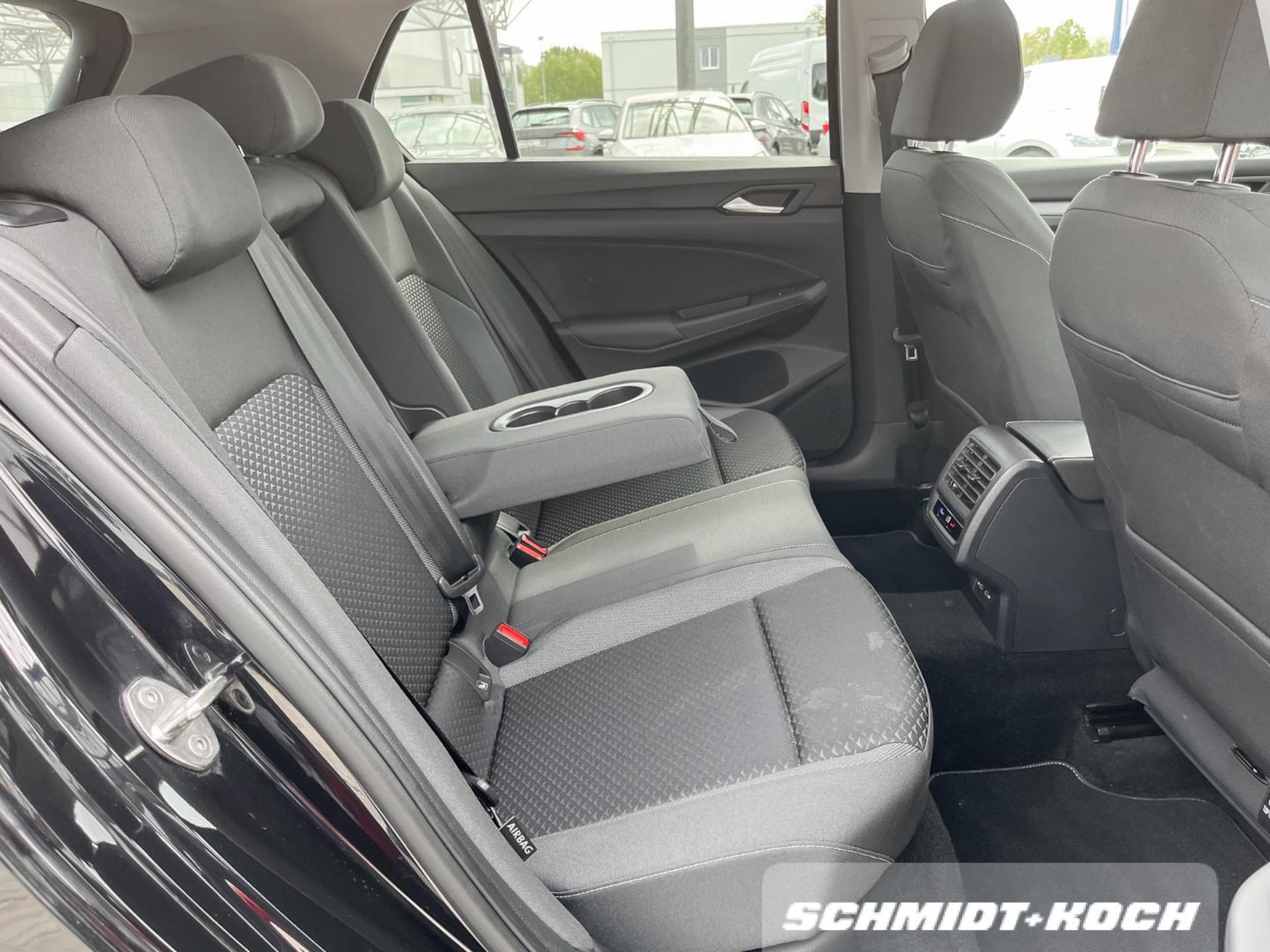 Volkswagen Golf Active