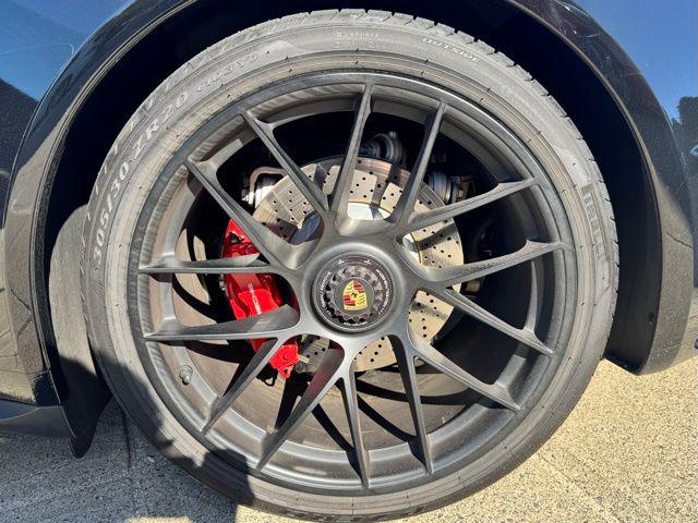 2019 Porsche 911 GTS - Photo 43