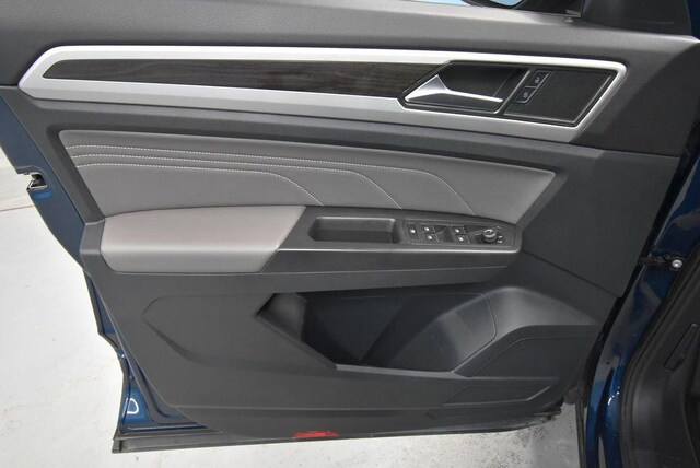 2022 Volkswagen Atlas