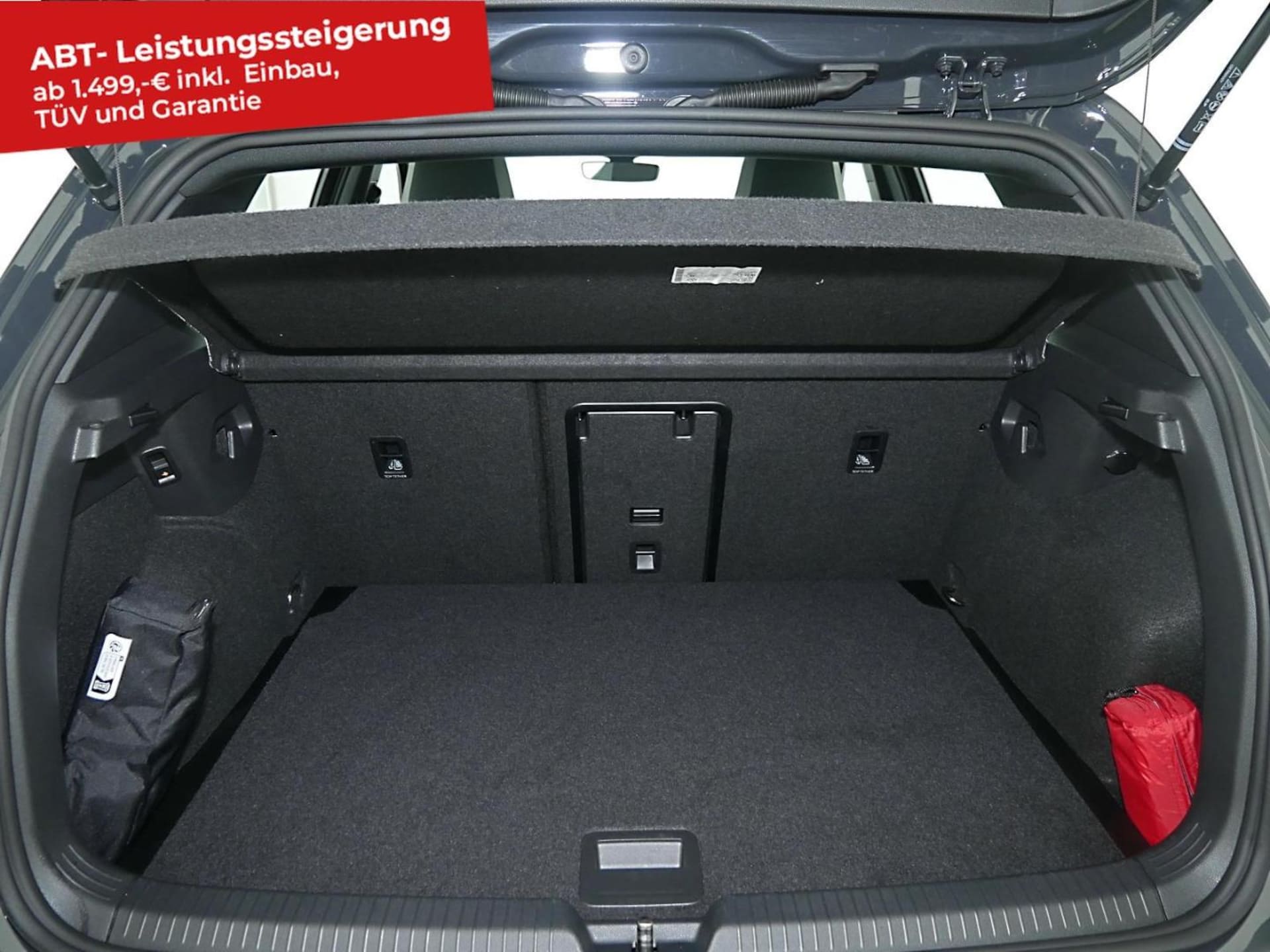 Volkswagen Golf GTD