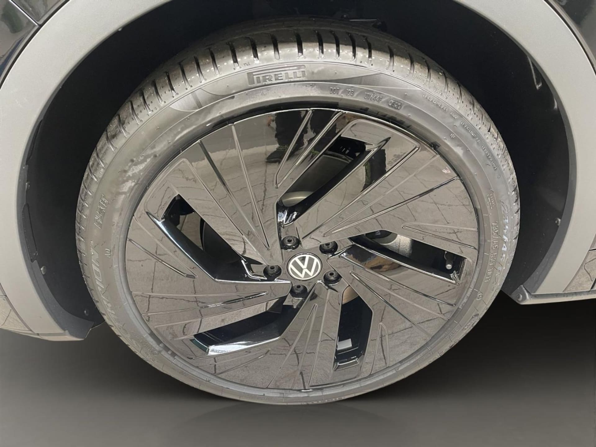 Volkswagen ID.4 GTX