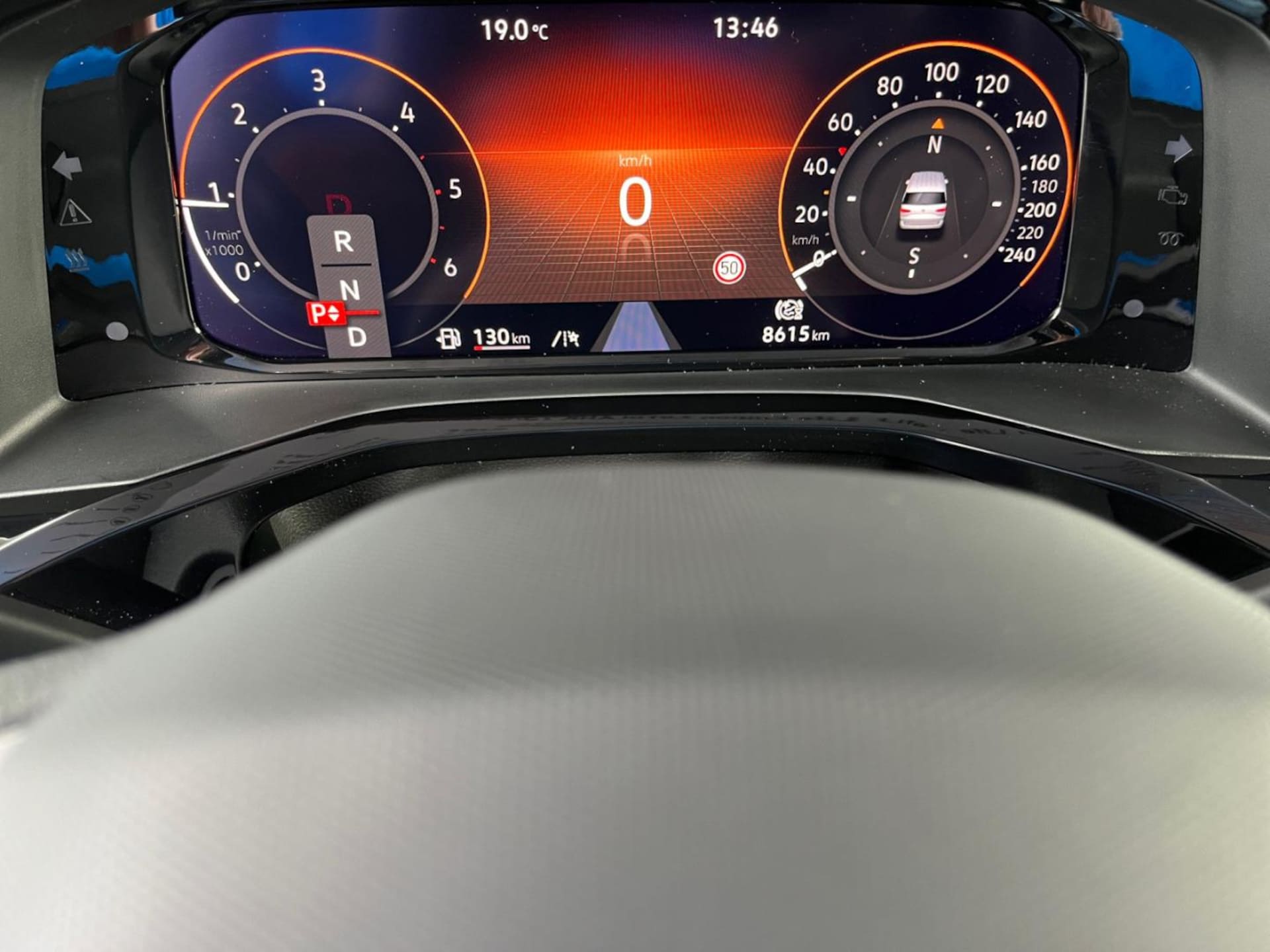 Volkswagen Multivan Langversion Life
