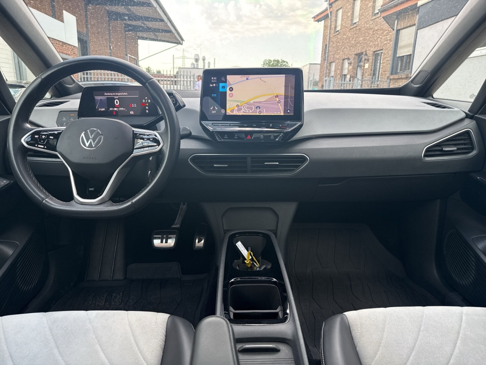 Volkswagen ID.3 Pro Performance