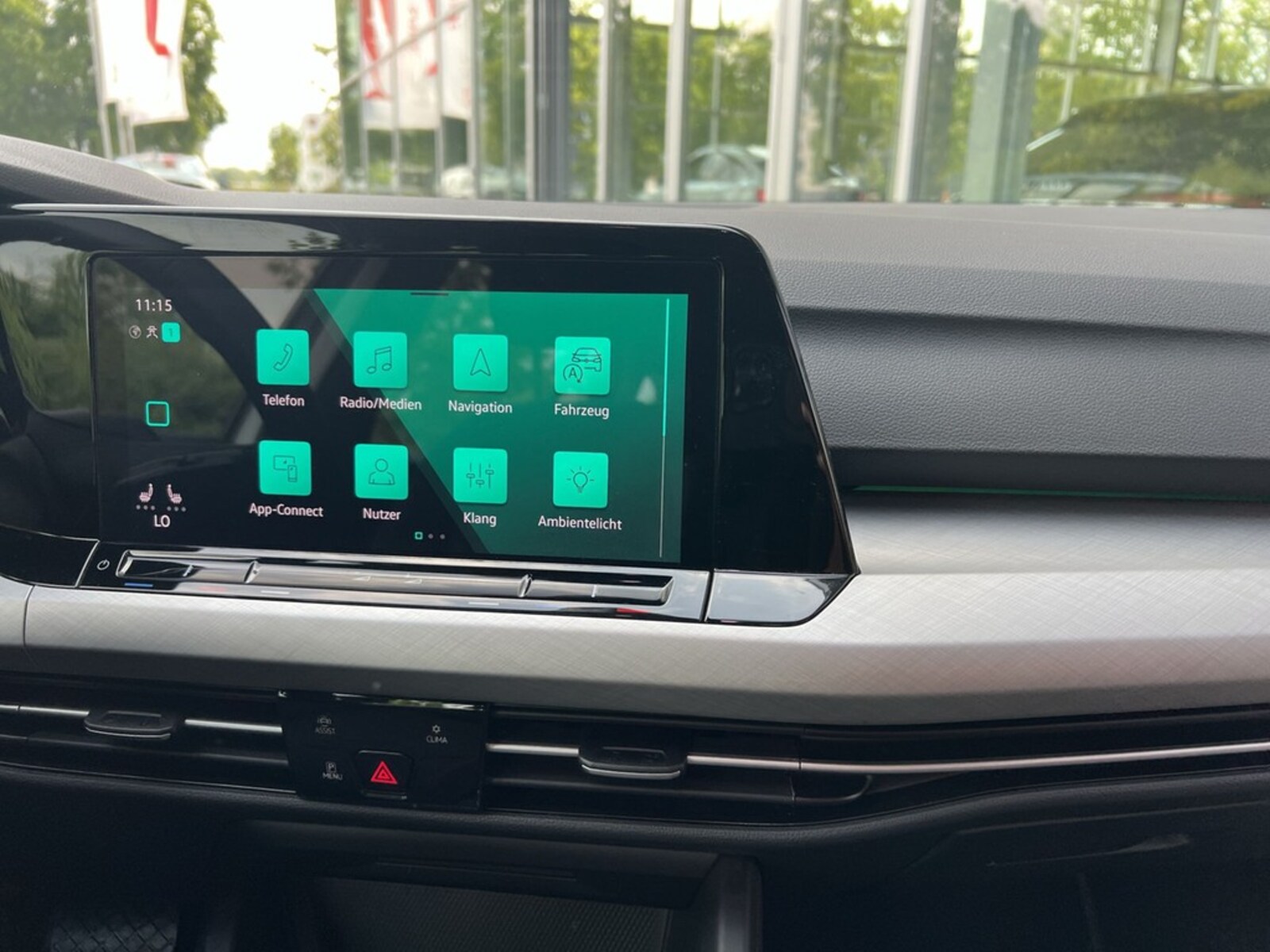 Volkswagen Golf Variant – Bild 12