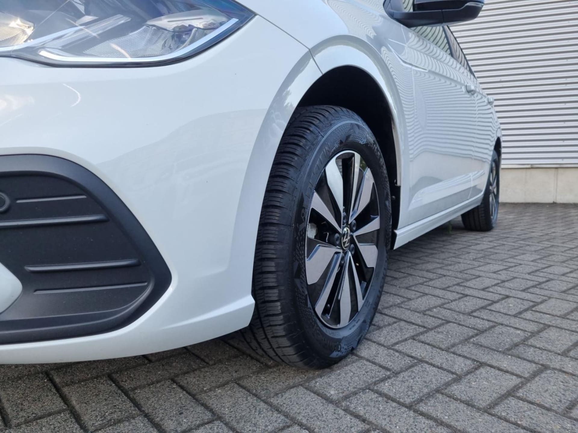 Volkswagen Polo Goal