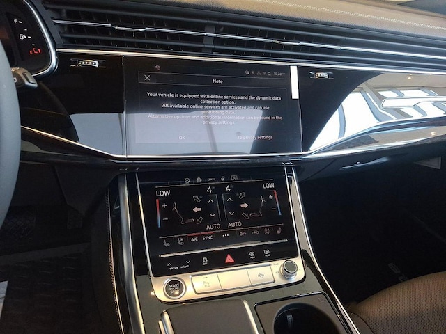 2026 Audi Q8 Premium Plus - Photo 9