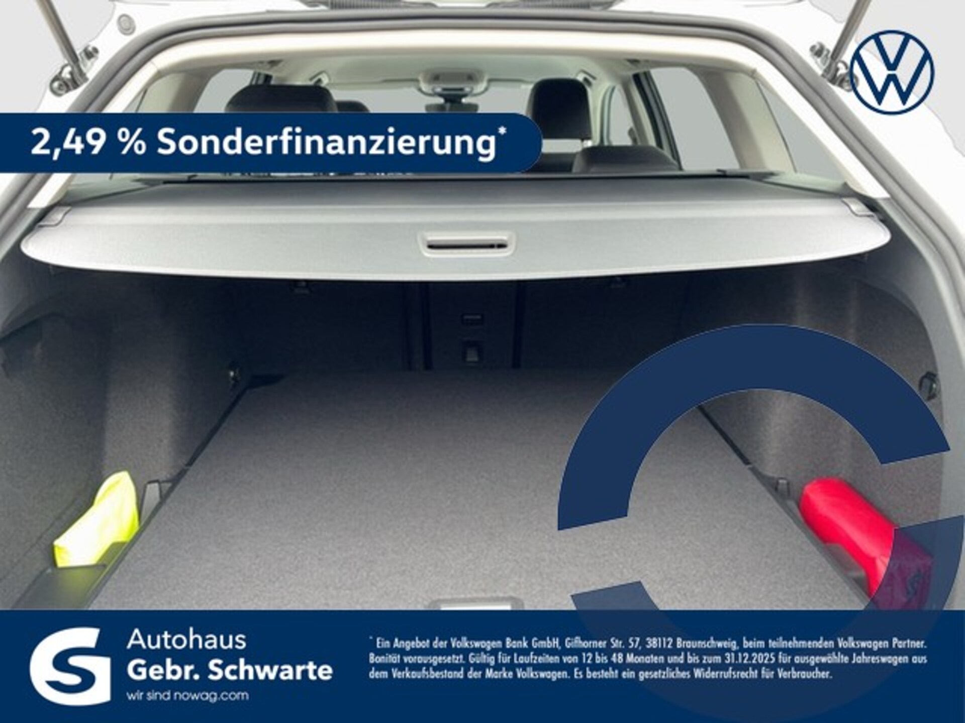 Volkswagen Golf Variant ENERGY
