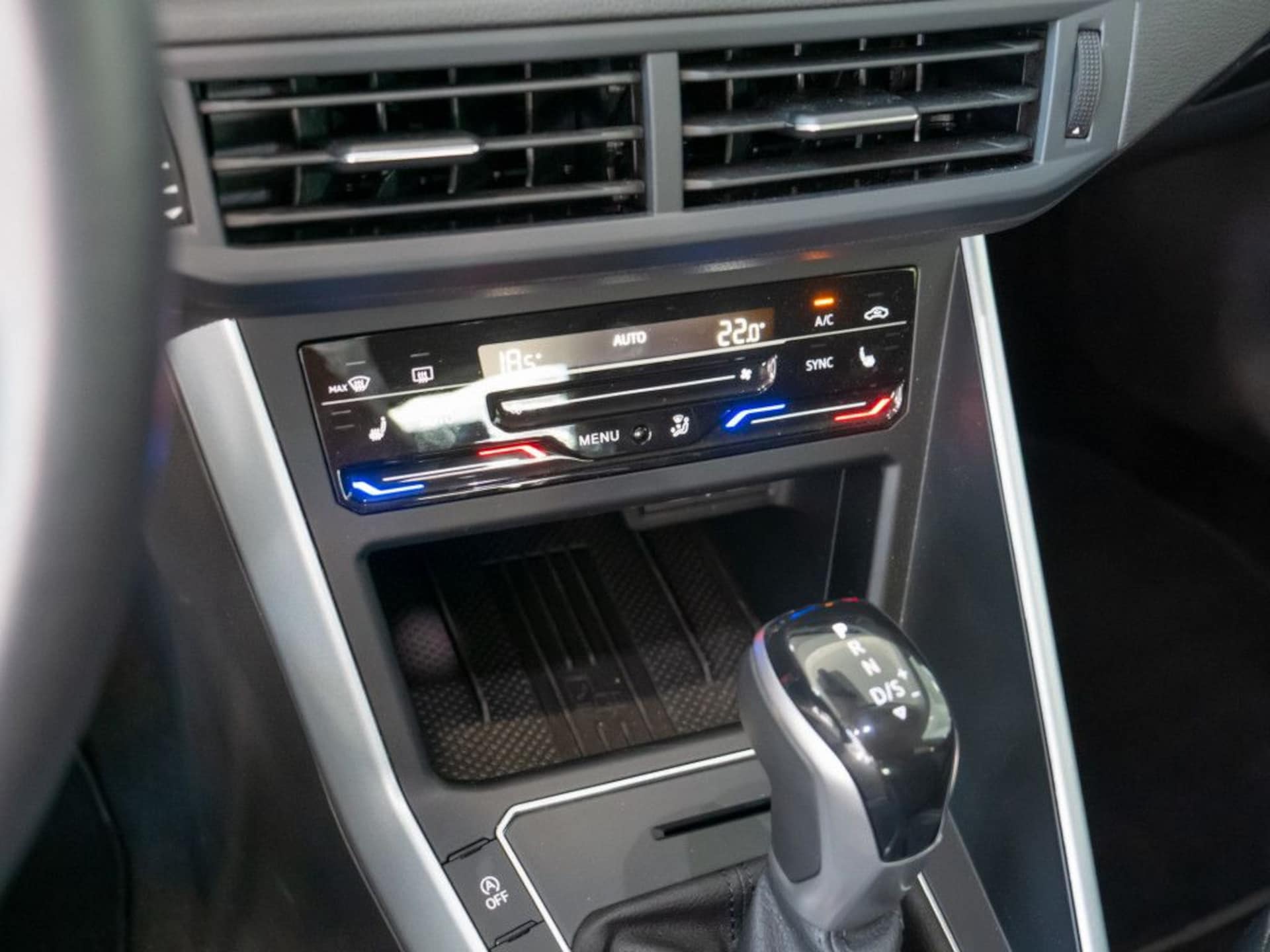 Volkswagen Polo Goal